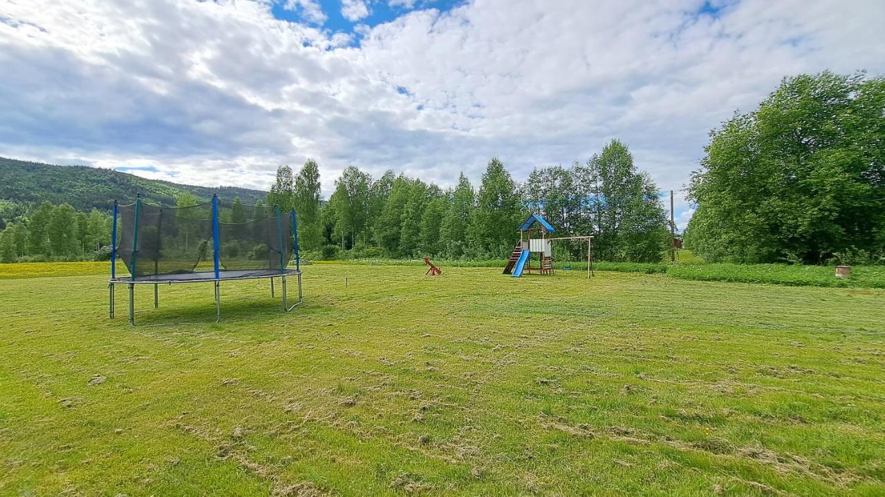 Lilov Villa Sysslebäck Exterior foto