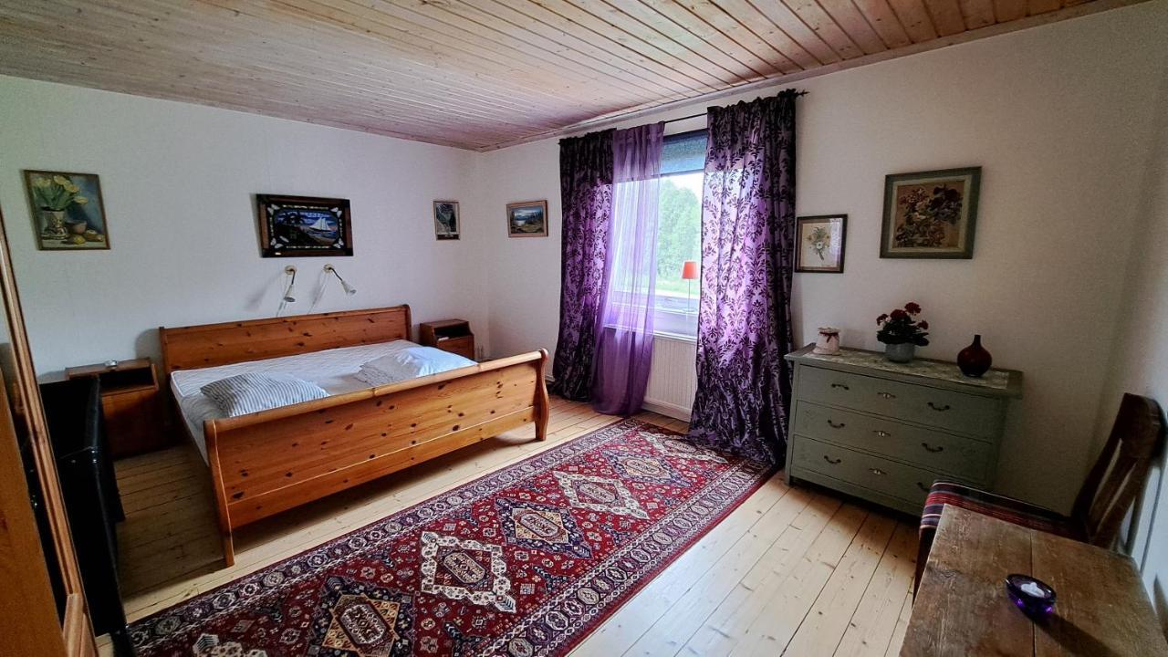 Lilov Villa Sysslebäck Exterior foto